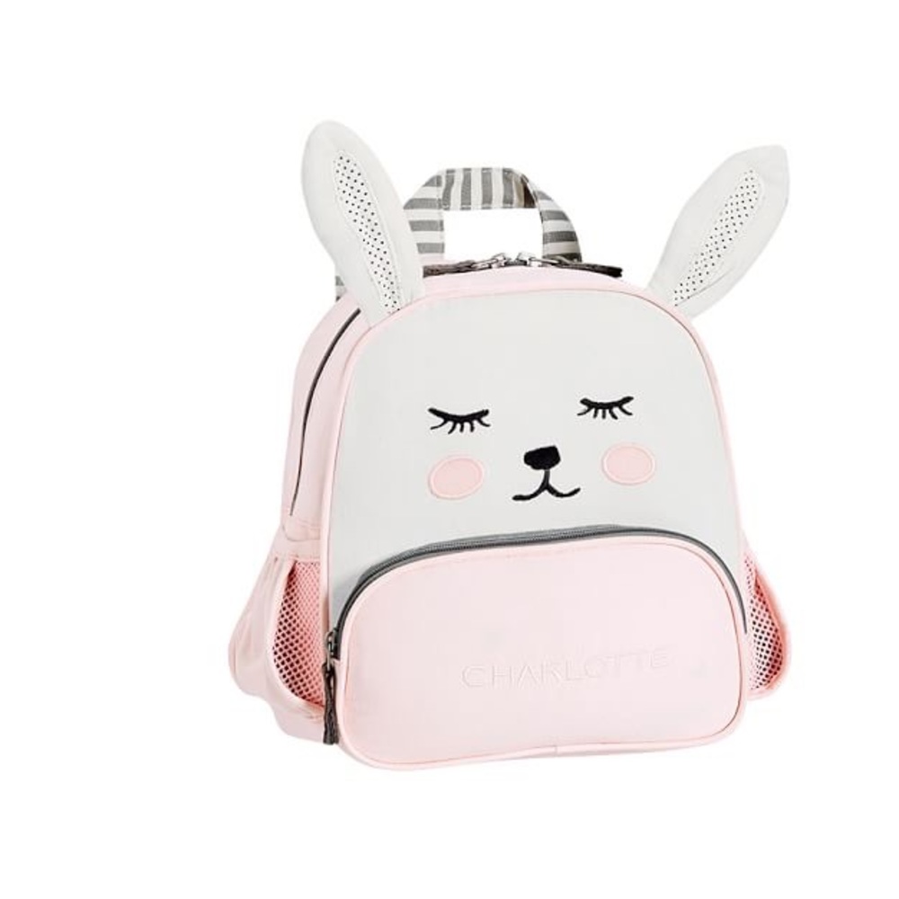 Bunny Backpack